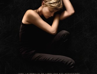 « Dark Places » : Charlize Theron se met à la page de Gillian Flynn