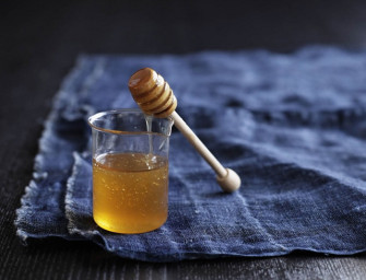 Un gommage pour le corps simplement parfait