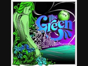 The Green – Wake Up