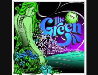 The Green – Wake Up
