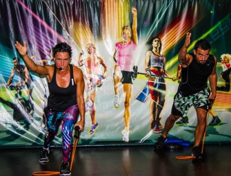 Le Cxworx : pour travailler vos abdos fessiers en un temps record