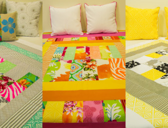 KD&CO maison, l&rsquo;atelier créatif de Josseline et Fabien