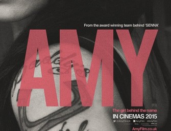 Les premières images du documentaire sur Amy Winehouse