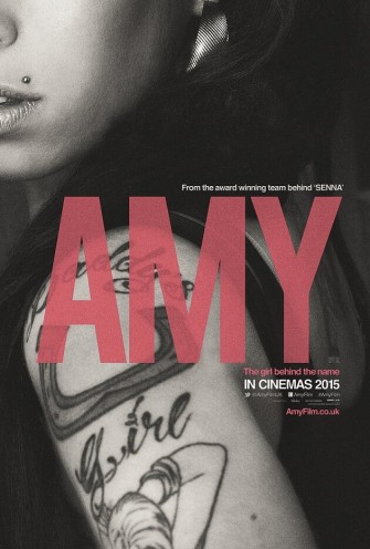 Les premières images du documentaire sur Amy Winehouse