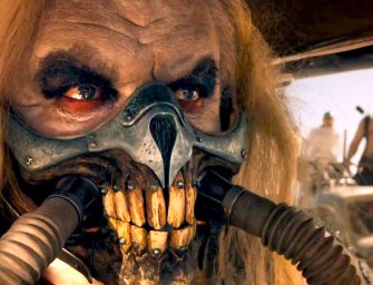 Mad Max : Le dernier trailer