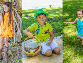 Moemoea : La mode pour les petits coquins !