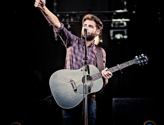 Passenger – Let her go, en version acoustique