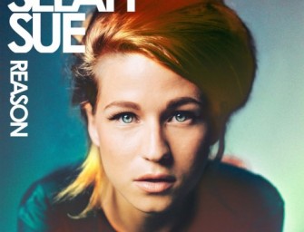 Reason, le nouvel album de Selah Sue