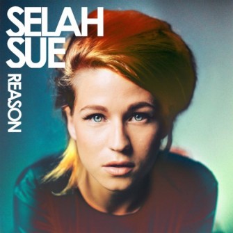 Reason, le nouvel album de Selah Sue