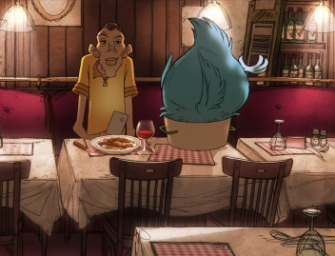 Stromae : Carmen, un chef-d’œuvre