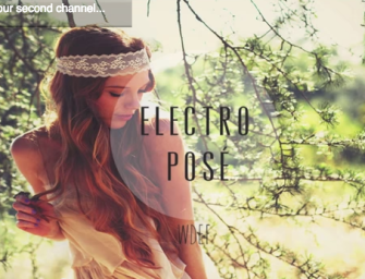 Teemid – Crazy feat. Joie Tan (Gnarls Barkely Cover)