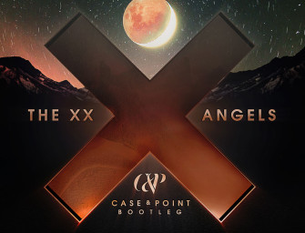The XX – Angels