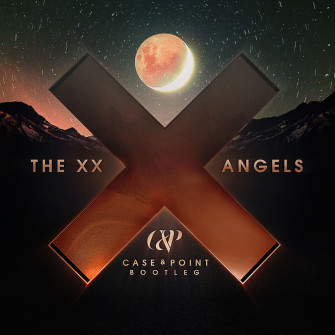 The XX – Angels