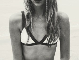 Wildfox Swim Cruise 2015