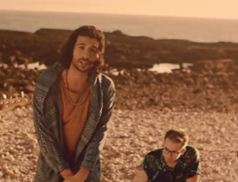 Magic – Let your hair down