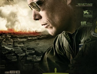 The good kill, la guerre virtuelle des pilotes de drones