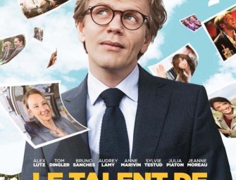 Le talent de mes amis : Une comédie de la bonne humeur