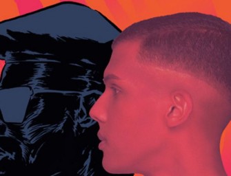 Ave Cesaria de Stromae remixé par Major Lazer