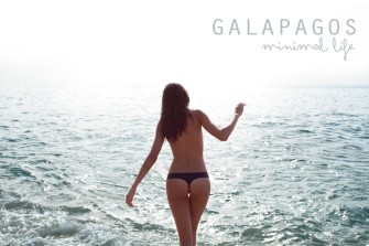 Galapagos, la nouvelle collection Be You Mini Bikinis