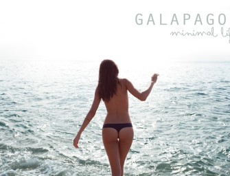 Galapagos, la nouvelle collection Be You Mini Bikinis