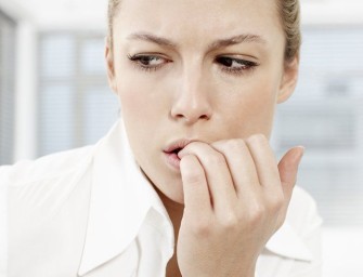 Comment arrêter de ronger ses ongles ?