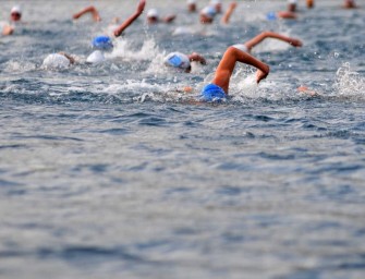 Nager, c&rsquo;est bon pour tout