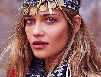 Free People Peruvian Trek