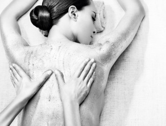 Tout savoir sur le gommage