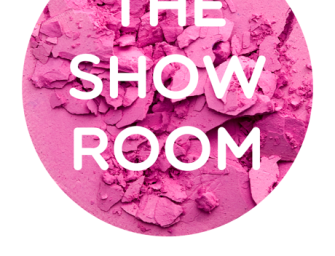 The showroom by Audrey Bodilis, votre rendez-vous avec Make Up For Ever !