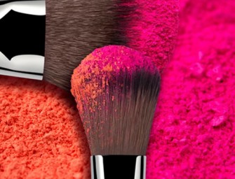 Les astuces d&rsquo;Audrey Bodilis : Ne vous emmêlez plus les pinceaux…