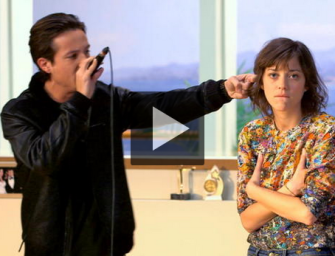 Marion Cotillard se lance dans le rap