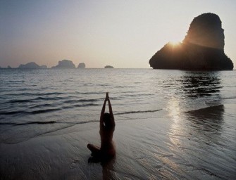 La méditation… Pas à pas