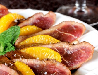 Le menu parfait pour la fête des Mères