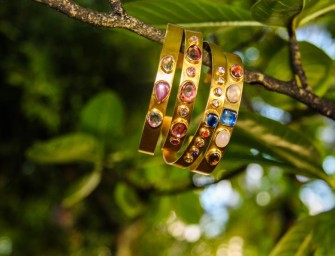 My Moon By Vanessa Lety, les bijoux romantiques intemporels