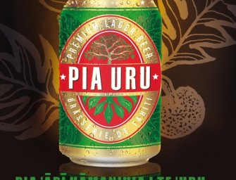 PIA URU, un moment de fraîcheur 100% local !