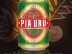 PIA URU, un moment de fraîcheur 100% local !