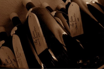 Plaimont « Le Faîte » 2011, un vin de mousquetaire !