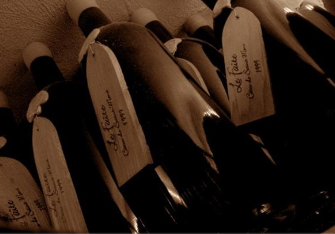 Plaimont « Le Faîte » 2011, un vin de mousquetaire !