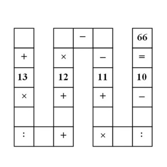 Moving Tahiti l’a fait : Sauriez-vous résoudre ce problème de maths donné à des enfants de 8 ans ?
