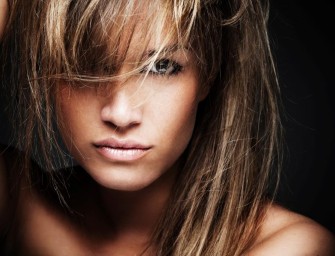 Une coupe de cheveux pour rester dans le vent !