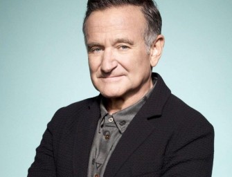 Robin Williams fait des adieux émouvants dans Boulevard