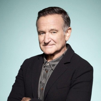 Robin Williams fait des adieux émouvants dans Boulevard