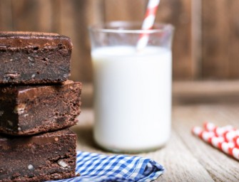 La recette du gâteau au chocolat au micro-ondes