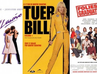 Les pires traductions de titres de film en québécois