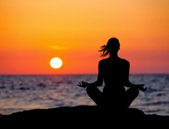 La méditation contemplative