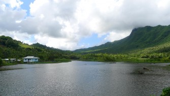 Cap sur Raiatea, l’île sacrée