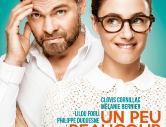 Un peu beaucoup aveuglement, une romcom rafraîchissante
