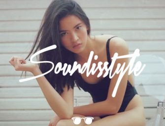 What So Not – Touched