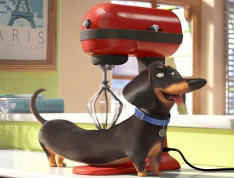 « Comme des bêtes » : Découvrez la bande annonce