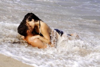 L’amour sur les plages les plus romantiques du monde